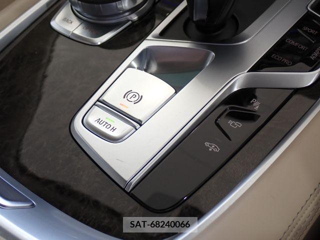 Bmw 7 SERIES 2016-11 262473-16