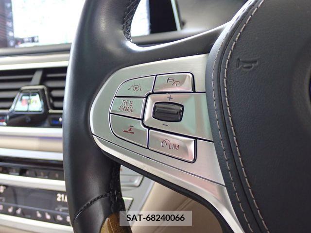 Bmw 7 SERIES 2016-11 262473-17