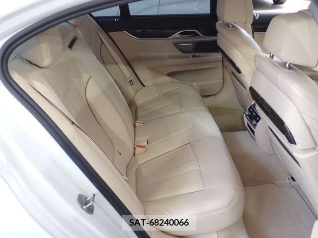 Bmw 7 SERIES 2016-11 262473-7