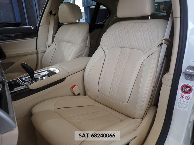 Bmw 7 SERIES 2016-11 262473-6