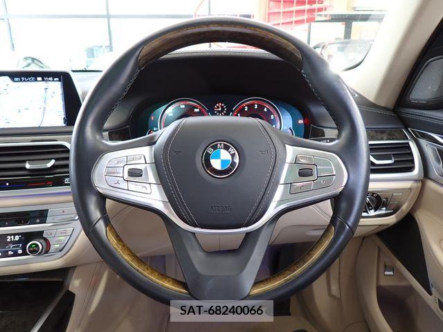 Bmw 7 SERIES 2016-11 262473-9