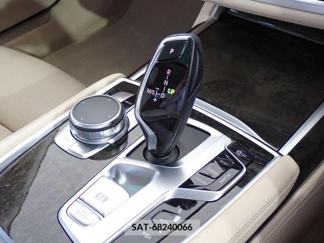 Bmw 7 SERIES 2016-11 262473-14