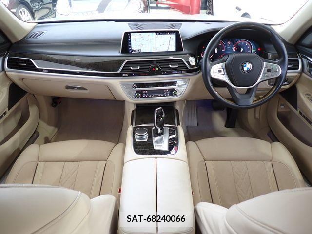 Bmw 7 SERIES 2016-11 262473-1