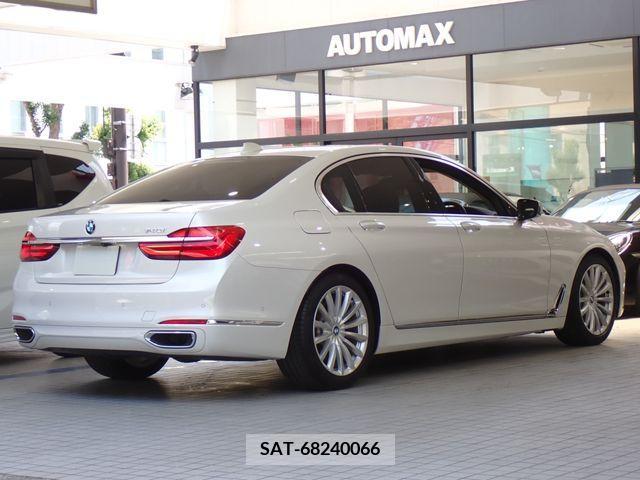 Bmw 7 SERIES 2016-11 262473-2