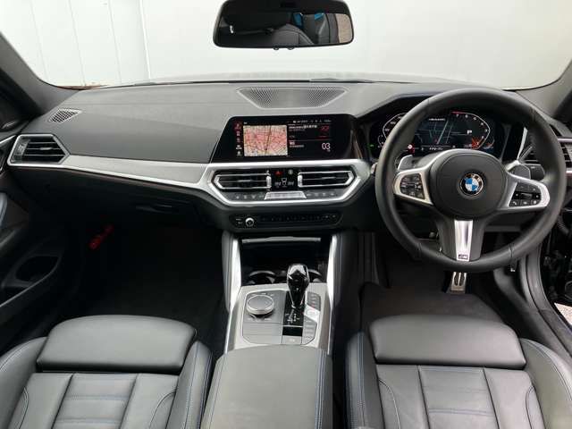 Bmw 4 SERIES 2023-02 185310-1