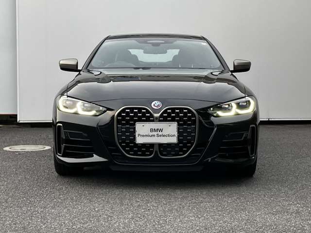 Bmw 4 SERIES 2023-02 185310-3