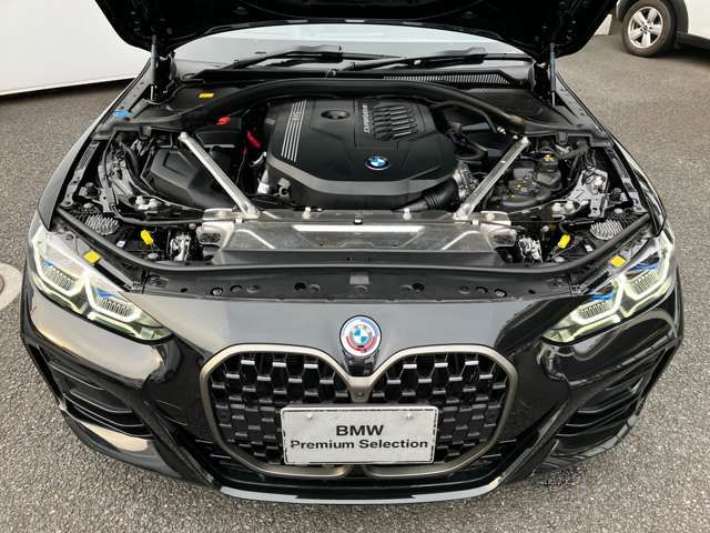 Bmw 4 SERIES 2023-02 185310-10