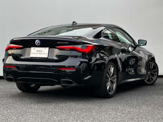 Bmw 4 SERIES 2023-02 185310-2