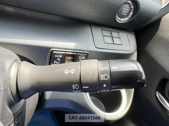 Toyota SIENTA 2018-01 368201-24