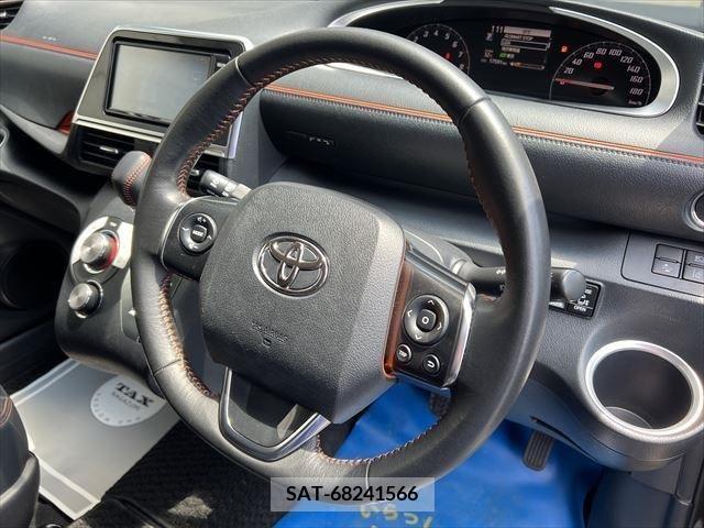 Toyota SIENTA 2018-01 368201-23