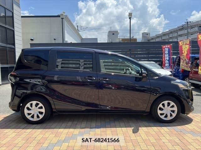 Toyota SIENTA 2018-01 368201-6