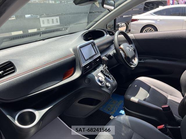 Toyota SIENTA 2018-01 368201-14