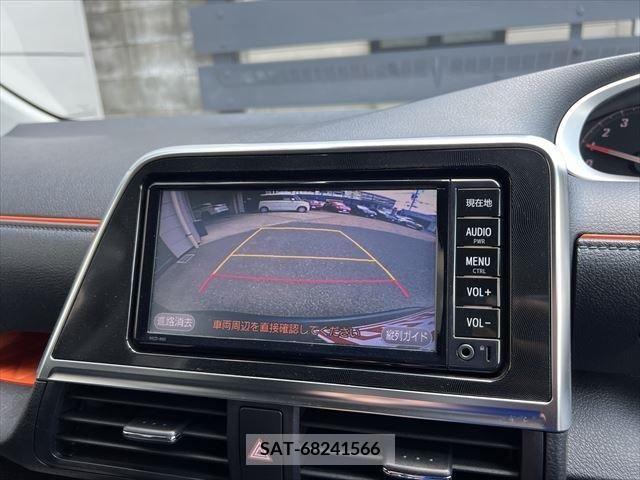 Toyota SIENTA 2018-01 368201-20