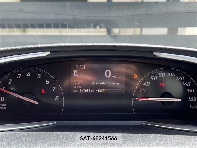 Toyota SIENTA 2018-01 368201-29