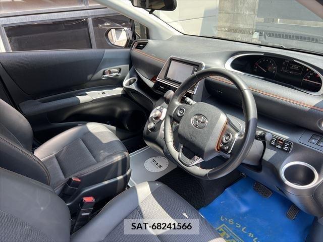 Toyota SIENTA 2018-01 368201-12