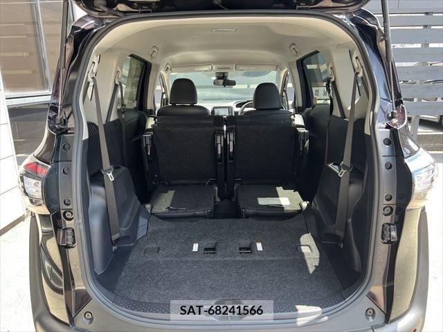 Toyota SIENTA 2018-01 368201-18