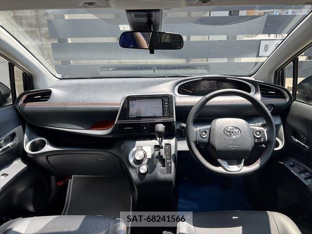 Toyota SIENTA 2018-01 368201-11