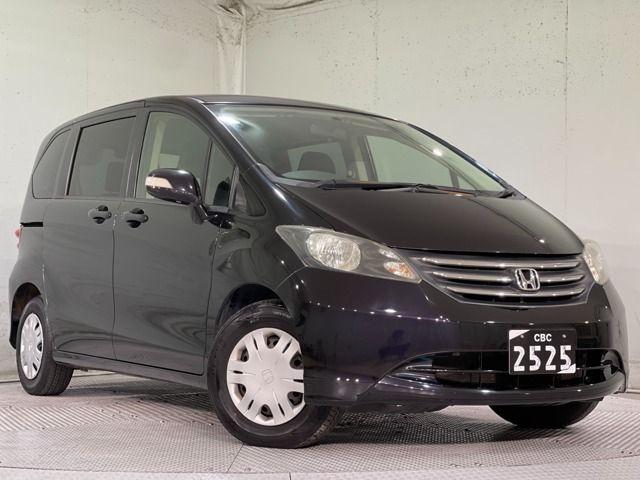 Honda FREED 2010-10 182292-0
