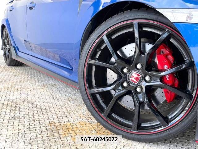 Honda CIVIC 2017-12 348287-13