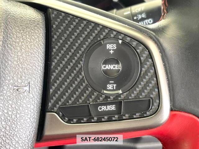 Honda CIVIC 2017-12 348287-5