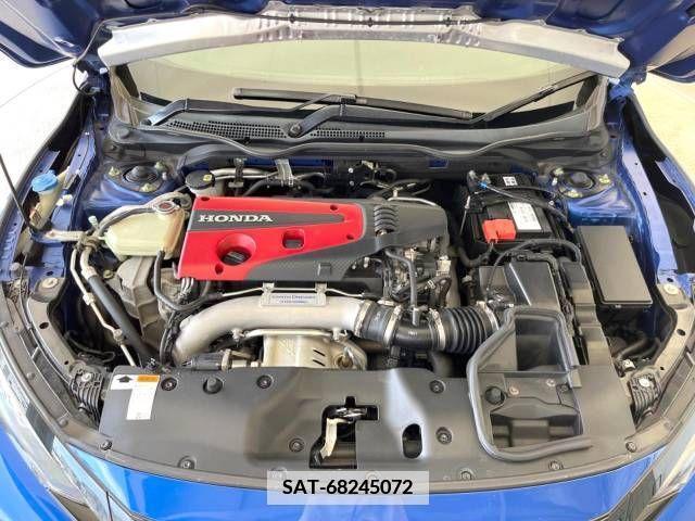 Honda CIVIC 2017-12 348287-19