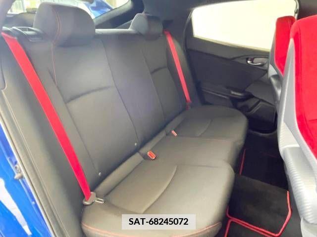 Honda CIVIC 2017-12 348287-10