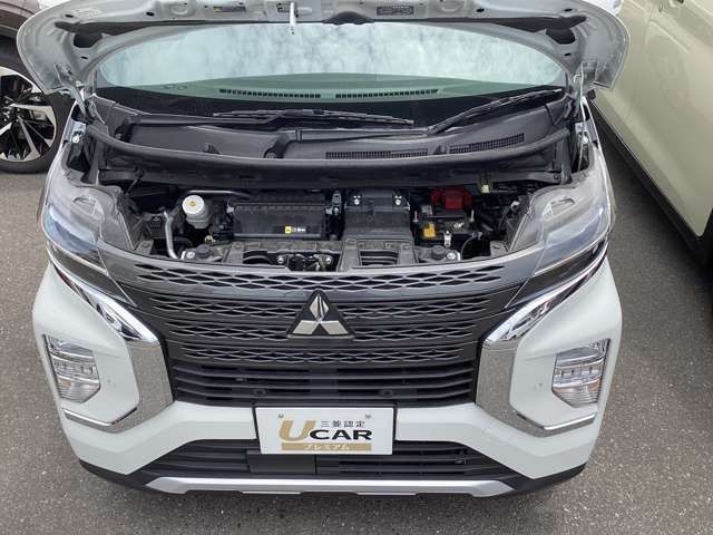 Mitsubishi EK X SPACE 2022-04 5699-13