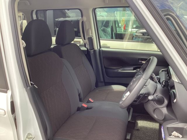 Mitsubishi EK X SPACE 2022-04 5699-3