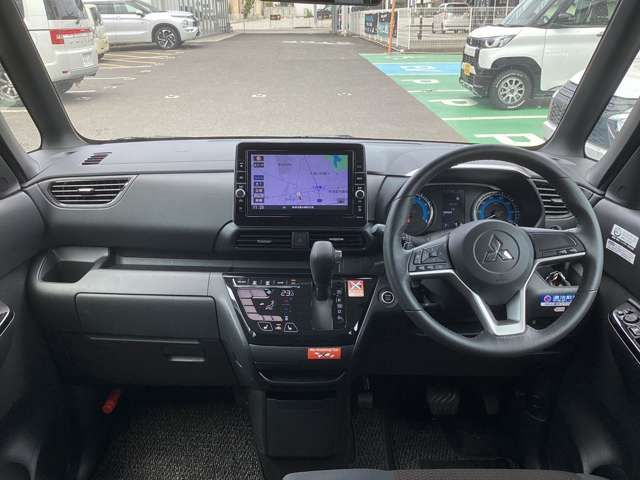 Mitsubishi EK X SPACE 2022-04 5699-2