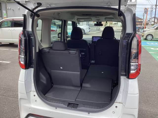Mitsubishi EK X SPACE 2022-04 5699-4