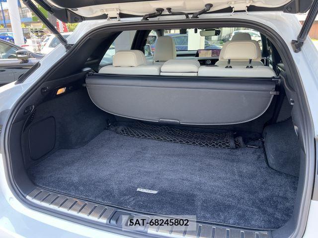 Lexus RX 2016-05 275893-16