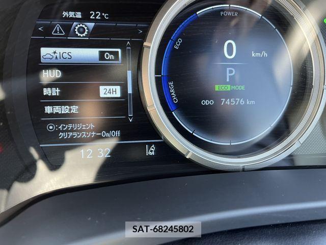 Lexus RX 2016-05 275893-21