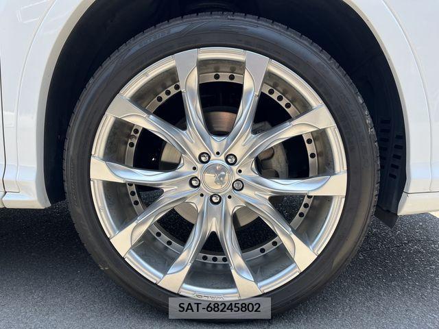 Lexus RX 2016-05 275893-18