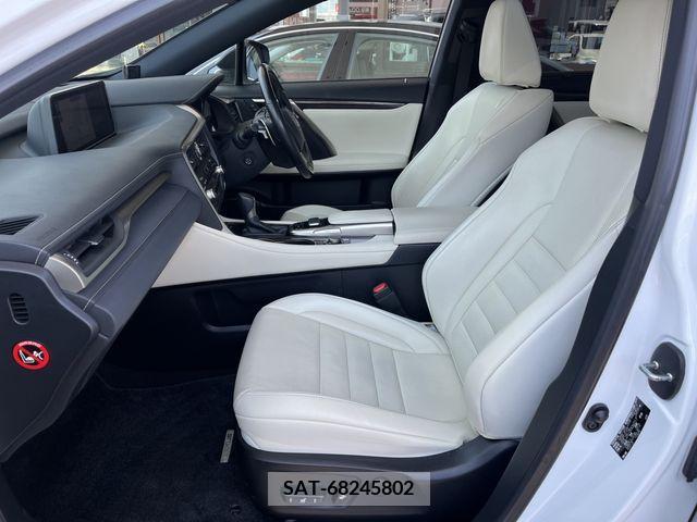 Lexus RX 2016-05 275893-8