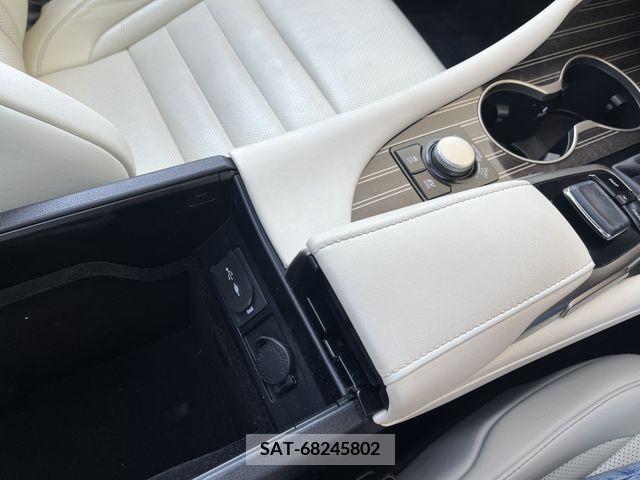 Lexus RX 2016-05 275893-12