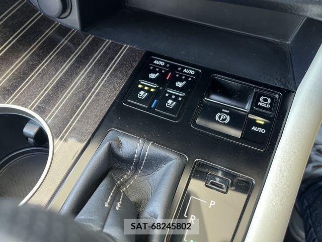 Lexus RX 2016-05 275893-11