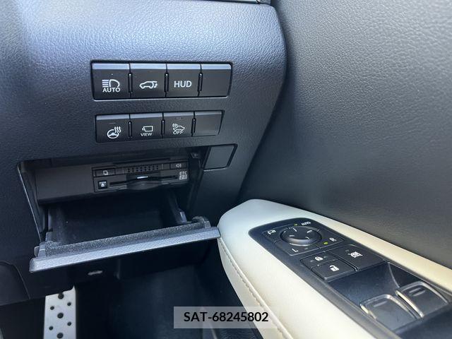 Lexus RX 2016-05 275893-13