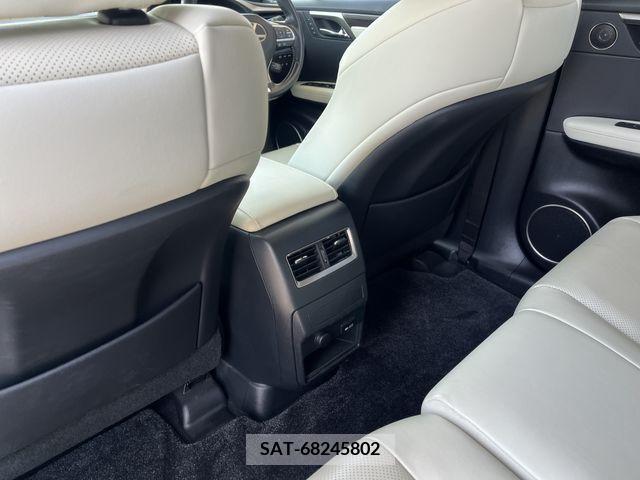 Lexus RX 2016-05 275893-15
