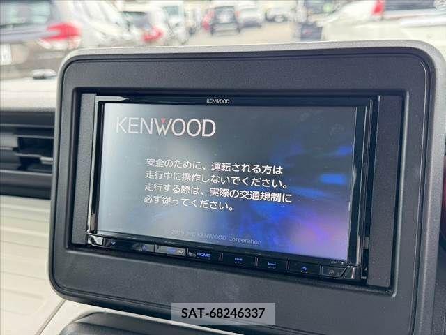 Mazda FLAIR WAGON 2019-03 269939-2