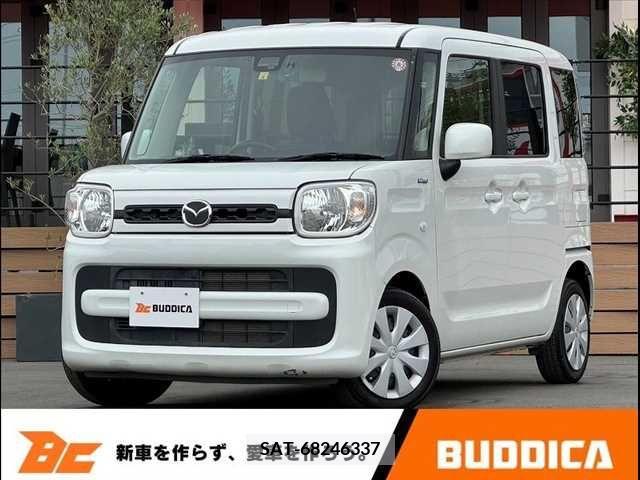 Mazda FLAIR WAGON 2019-03 269939-0