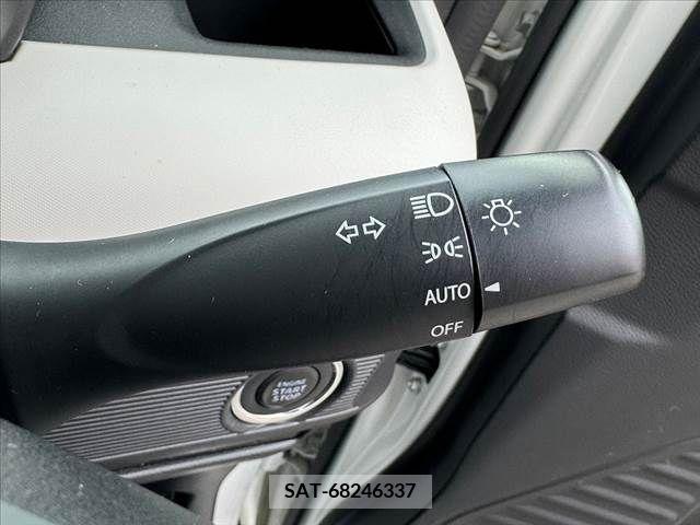 Mazda FLAIR WAGON 2019-03 269939-21