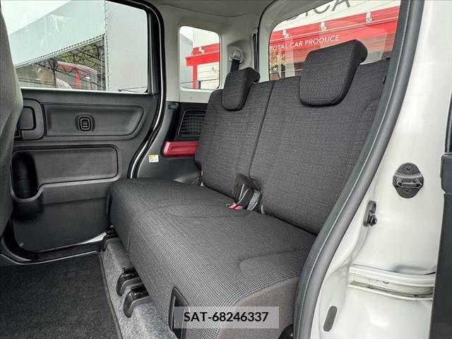 Mazda FLAIR WAGON 2019-03 269939-17