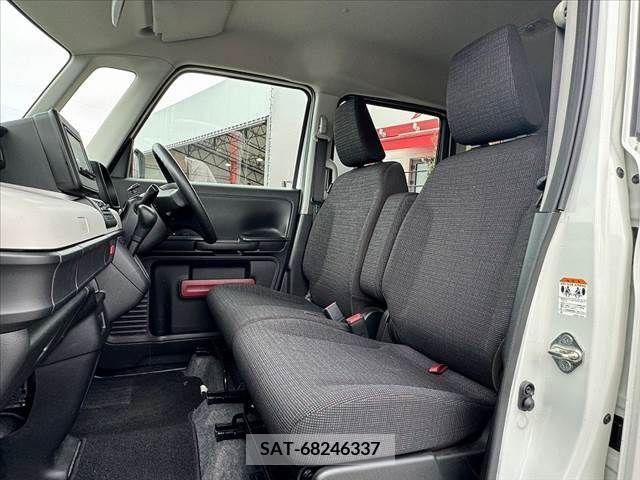 Mazda FLAIR WAGON 2019-03 269939-16
