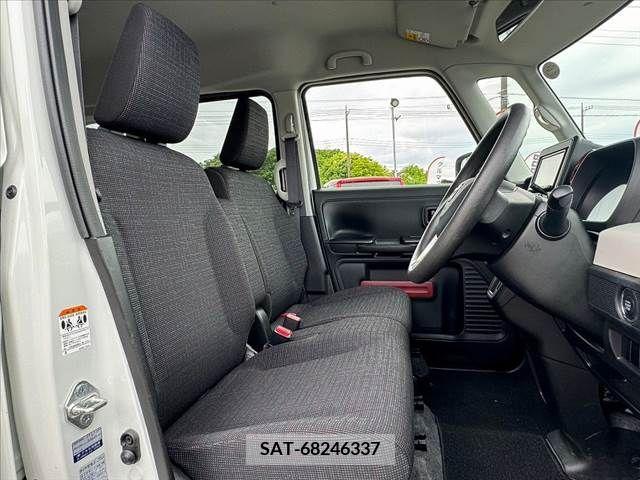 Mazda FLAIR WAGON 2019-03 269939-15