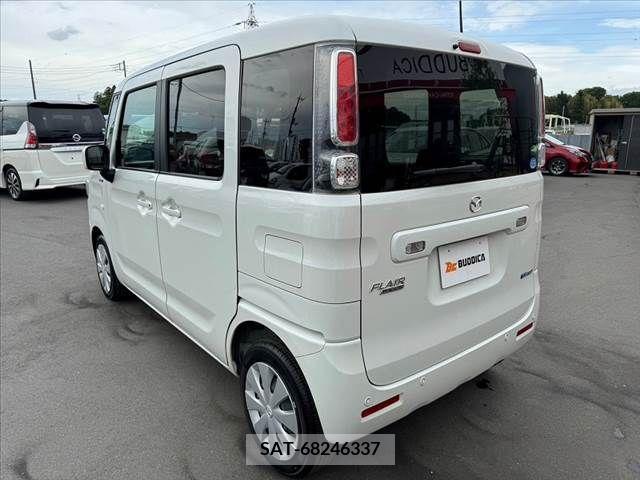 Mazda FLAIR WAGON 2019-03 269939-14