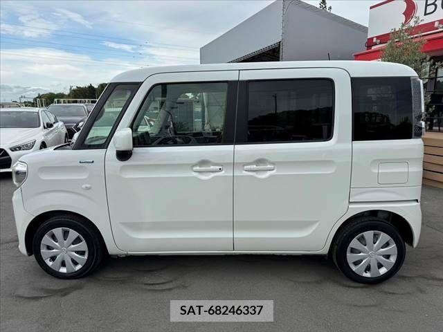 Mazda FLAIR WAGON 2019-03 269939-10