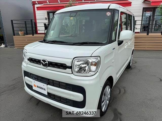 Mazda FLAIR WAGON 2019-03 269939-9