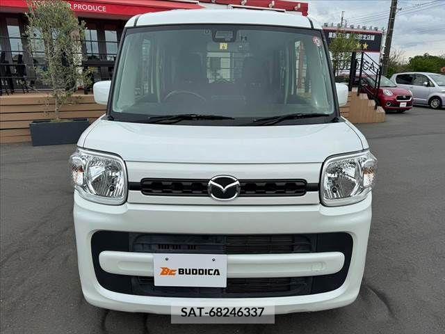 Mazda FLAIR WAGON 2019-03 269939-8