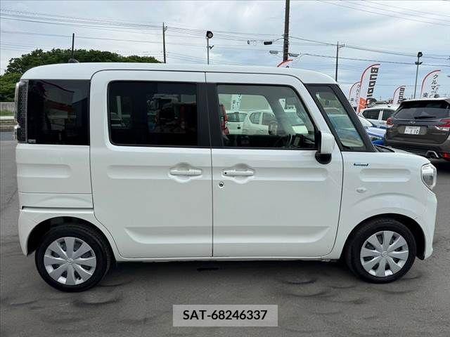 Mazda FLAIR WAGON 2019-03 269939-11