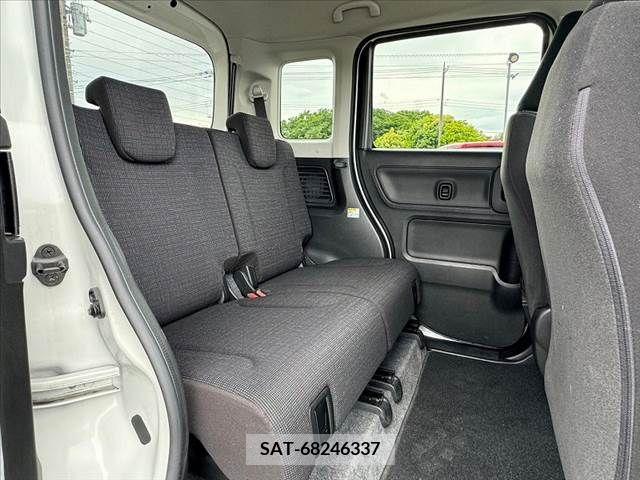 Mazda FLAIR WAGON 2019-03 269939-19